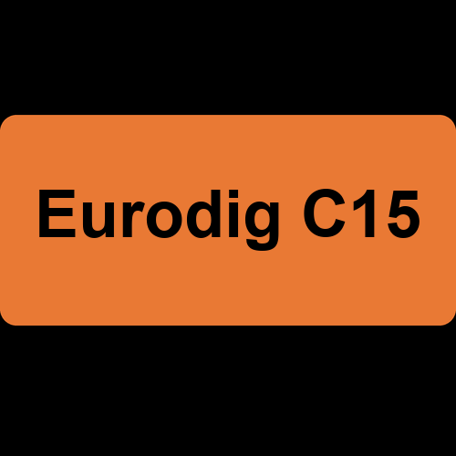 Eurodig C15